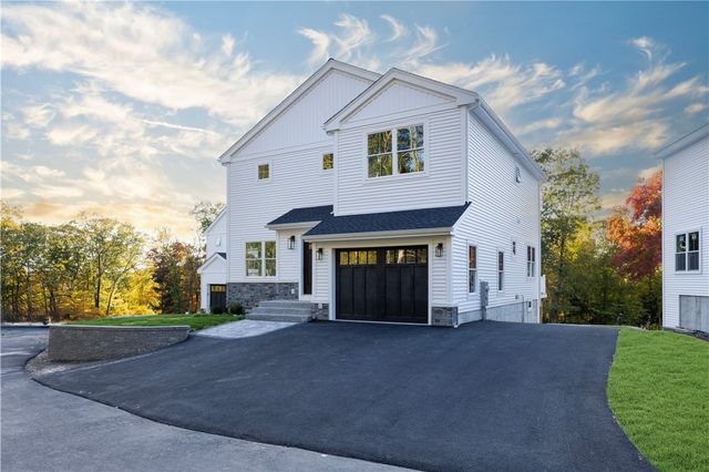 1 Stoneridge Road 1, Smithfield, RI 02917