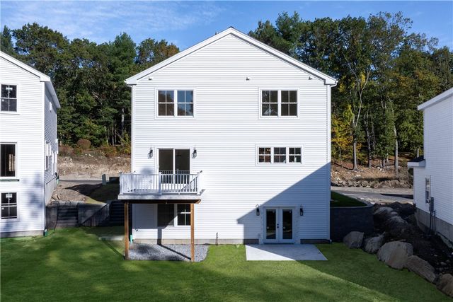 1 Stoneridge Road 1, Smithfield, RI 02917