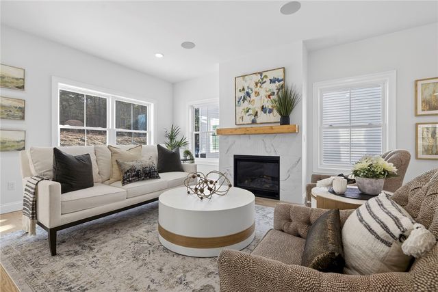 1 Stoneridge Road 1, Smithfield, RI 02917