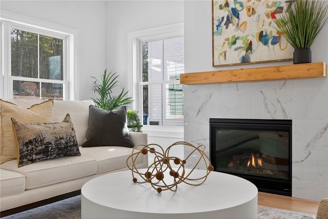 1 Stoneridge Road 1, Smithfield, RI 02917