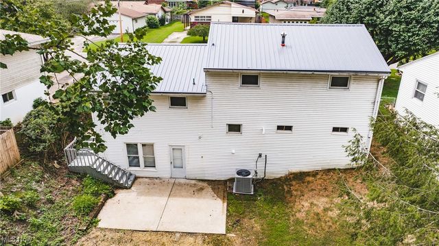 3420 Packard Street, Parkersburg, WV 26104