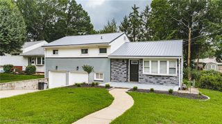 3420 Packard Street, Parkersburg, WV 26104