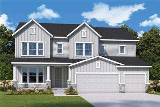 304 Beebalm Street, Woodstock, GA 30188