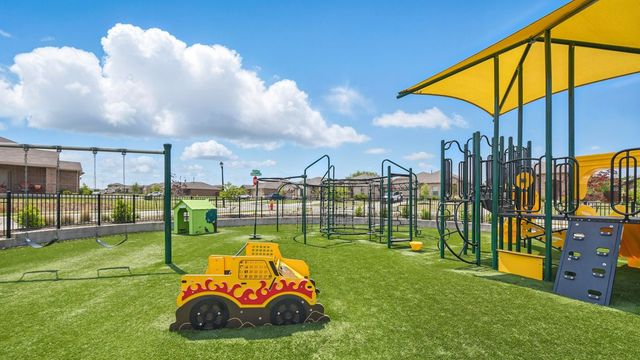 262 BIRCH FOREST Lane, Boyd, TX 76023