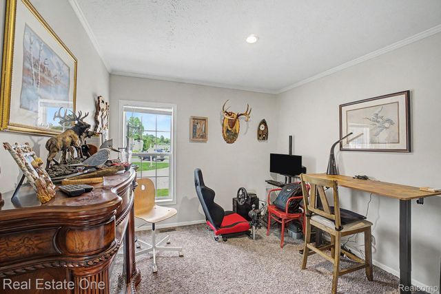 6435 Prince Blvd, Tyrone Township, MI 48430