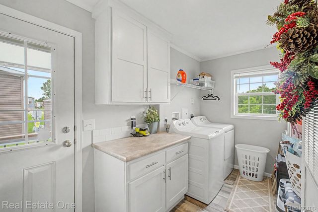 6435 Prince Blvd, Tyrone Township, MI 48430