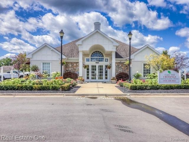 6435 Prince Blvd, Tyrone Township, MI 48430