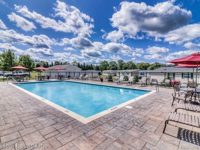 6435 Prince Blvd, Tyrone Township, MI 48430