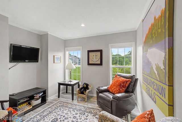 6435 Prince Blvd, Tyrone Township, MI 48430
