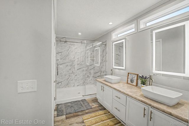 6435 Prince Blvd, Tyrone Township, MI 48430