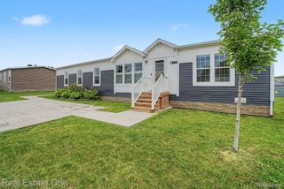 6435 Prince Blvd, Tyrone Township, MI 48430