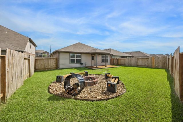 29523 Patricias Way, Katy, TX 77494