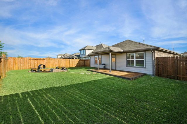 29523 Patricias Way, Katy, TX 77494