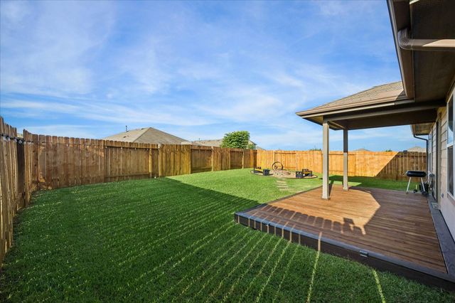 29523 Patricias Way, Katy, TX 77494