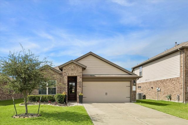 29523 Patricias Way, Katy, TX 77494