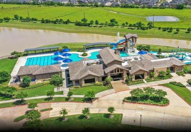 29523 Patricias Way, Katy, TX 77494