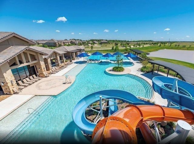 29523 Patricias Way, Katy, TX 77494