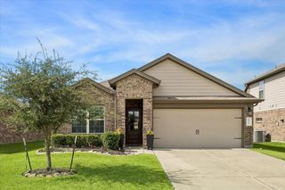 29523 Patricias Way, Katy, TX 77494