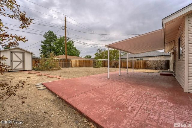 3265 Downey Avenue, Reno, NV 89503