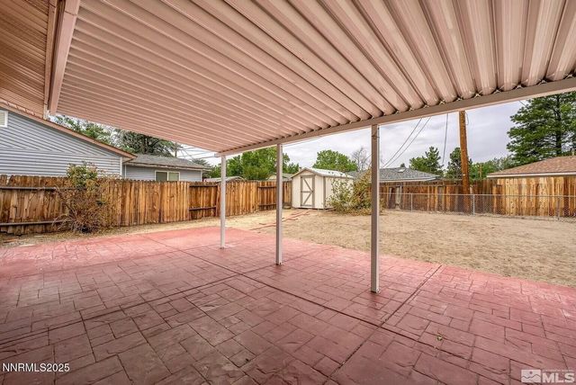 3265 Downey Avenue, Reno, NV 89503