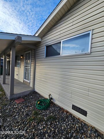 3265 Downey Avenue, Reno, NV 89503