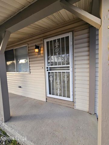 3265 Downey Avenue, Reno, NV 89503