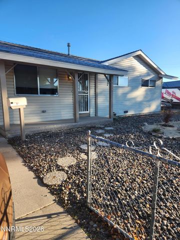 3265 Downey Avenue, Reno, NV 89503