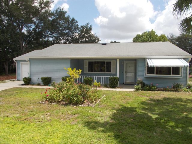 10877 SW 88TH COURT, Ocala, FL 34481