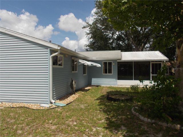 10877 SW 88TH COURT, Ocala, FL 34481