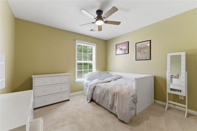 584 Van Briggle Court, Sugar Hill, GA 30518
