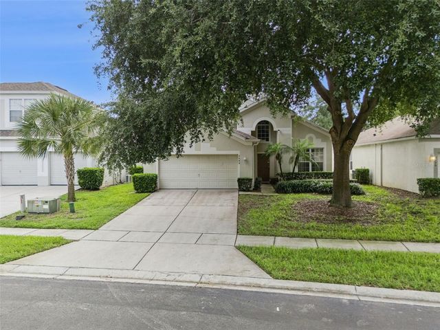 2648 DAULBY STREET, Kissimmee, FL 34747