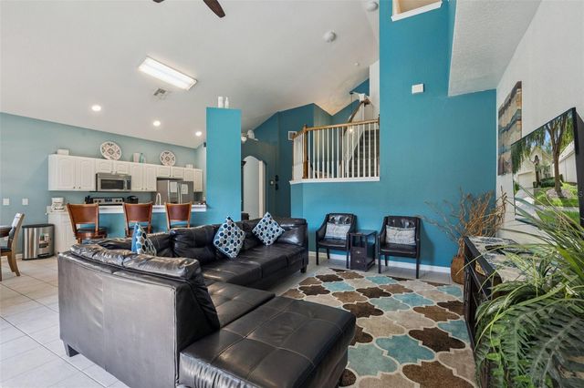 2648 DAULBY STREET, Kissimmee, FL 34747
