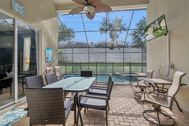 2648 DAULBY STREET, Kissimmee, FL 34747