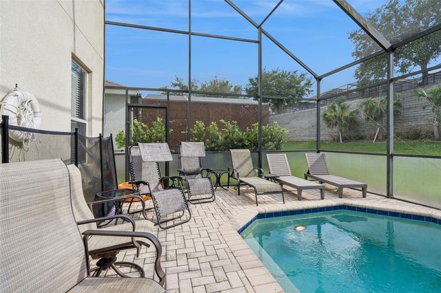 2648 DAULBY STREET, Kissimmee, FL 34747