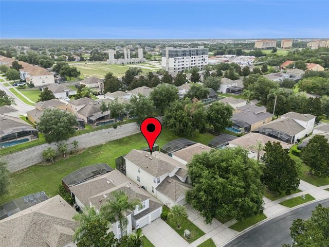2648 DAULBY STREET, Kissimmee, FL 34747