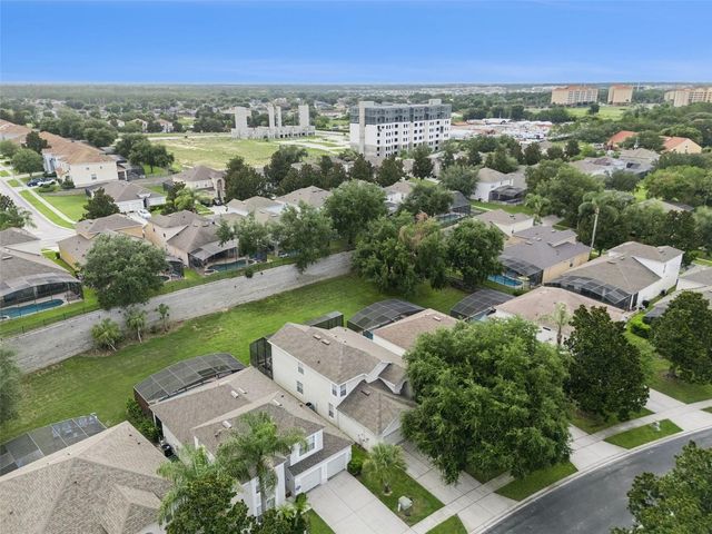 2648 DAULBY STREET, Kissimmee, FL 34747