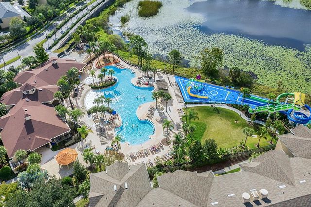 2648 DAULBY STREET, Kissimmee, FL 34747