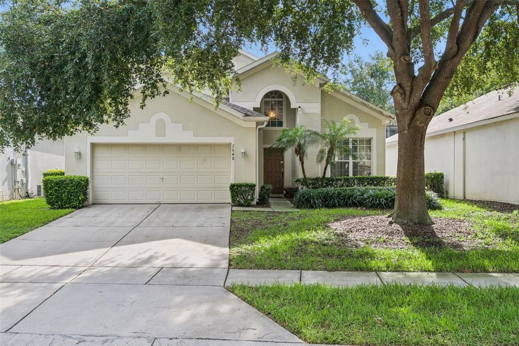 2648 DAULBY STREET, Kissimmee, FL 34747