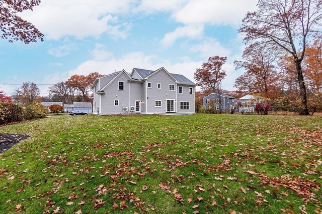 157 Mill St, Natick, MA 01760