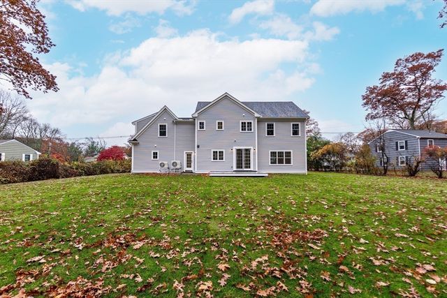 157 Mill St, Natick, MA 01760