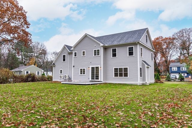 157 Mill St, Natick, MA 01760