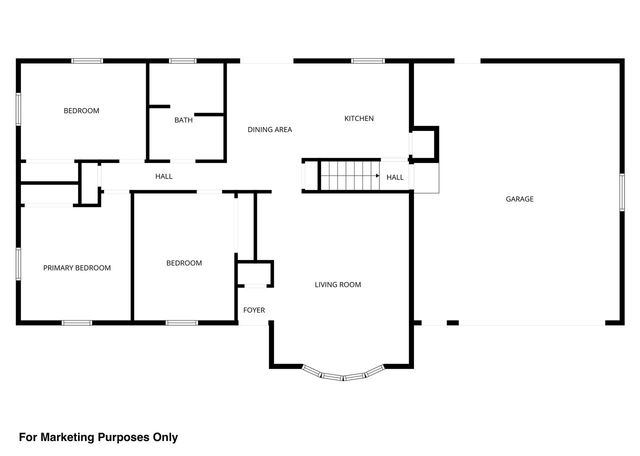 445 LA VESTA COURT, Brillion, WI 54110