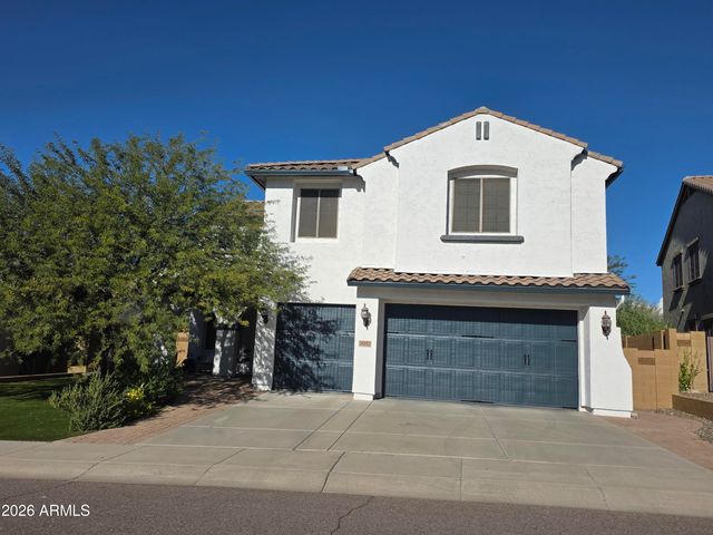 2012 W CHIMNEY ROCK Road, Phoenix, AZ 85085