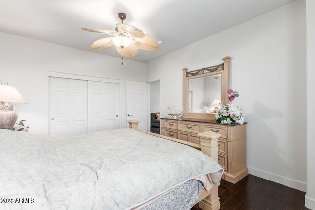 2012 W CHIMNEY ROCK Road, Phoenix, AZ 85085