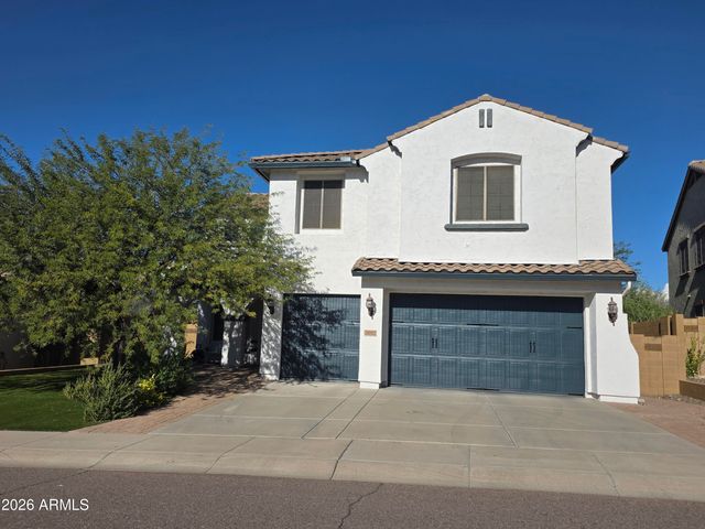 2012 W CHIMNEY ROCK Road, Phoenix, AZ 85085