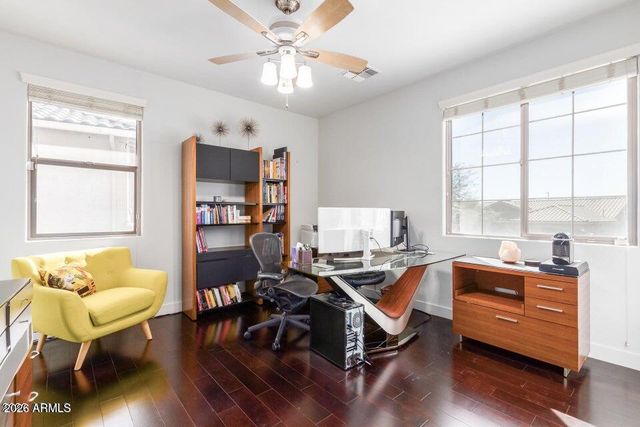 2012 W CHIMNEY ROCK Road, Phoenix, AZ 85085