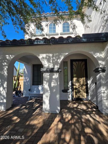 2012 W CHIMNEY ROCK Road, Phoenix, AZ 85085