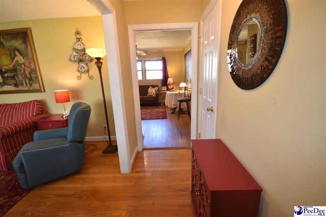 2713 W Ridgecrest Cir, Florence, SC 29501