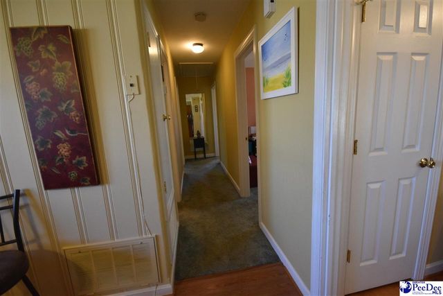 2713 W Ridgecrest Cir, Florence, SC 29501