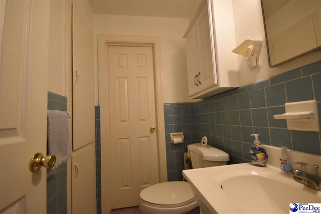 2713 W Ridgecrest Cir, Florence, SC 29501